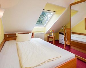 Verblijf 24201901 - Vakantie appartement Harz - Hotel Harzer Hof