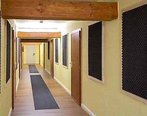 Verblijf 24201901 - Vakantie appartement Harz - Hotel Harzer Hof