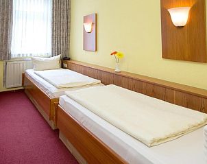 Verblijf 24201901 - Vakantie appartement Harz - Hotel Harzer Hof