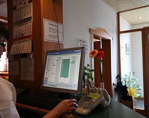 Verblijf 24201901 - Vakantie appartement Harz - Hotel Harzer Hof