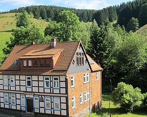 Verblijf 24201904 - Appartement Harz - Hexenstieg House Lerbach
