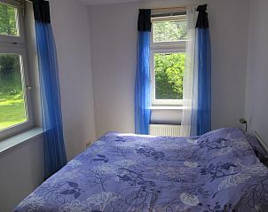 Verblijf 24201904 - Appartement Harz - Hexenstieg House Lerbach