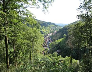 Verblijf 24201904 - Appartement Harz - Hexenstieg House Lerbach