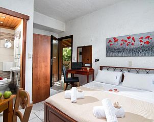 Unterkunft 24206202 - Appartement Kreta - Erofili Apartments