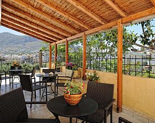 Unterkunft 24206202 - Appartement Kreta - Erofili Apartments