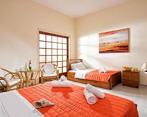 Unterkunft 24206202 - Appartement Kreta - Erofili Apartments