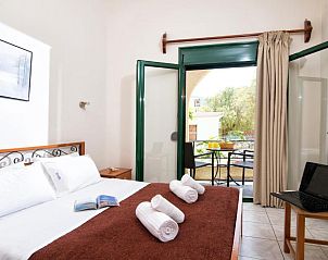 Unterkunft 24206202 - Appartement Kreta - Erofili Apartments