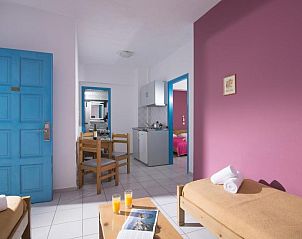 Unterkunft 24206202 - Appartement Kreta - Erofili Apartments