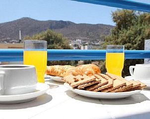 Unterkunft 24206202 - Appartement Kreta - Erofili Apartments