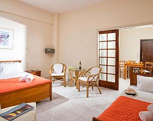 Unterkunft 24206202 - Appartement Kreta - Erofili Apartments