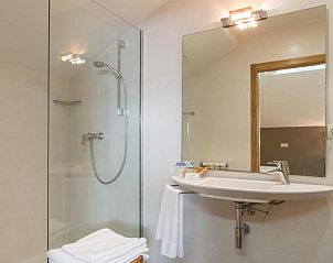 Verblijf 24221101 - Vakantiewoning Het groene Spanje - Pazo de Sedor