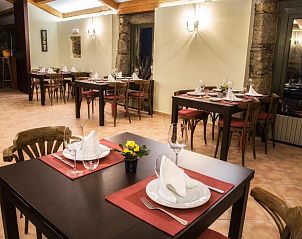 Verblijf 24221101 - Vakantiewoning Het groene Spanje - Pazo de Sedor