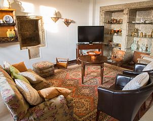 Verblijf 24221101 - Vakantiewoning Het groene Spanje - Pazo de Sedor