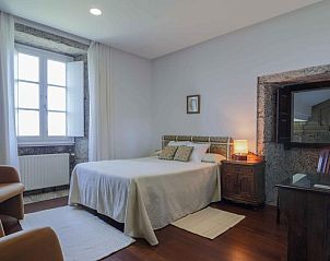 Verblijf 24221101 - Vakantiewoning Het groene Spanje - Pazo de Sedor