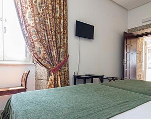 Verblijf 24221101 - Vakantiewoning Het groene Spanje - Pazo de Sedor