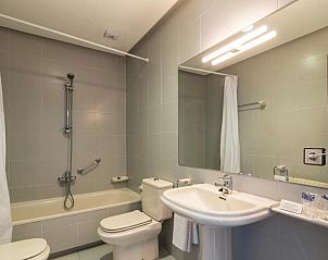 Verblijf 24221101 - Vakantiewoning Het groene Spanje - Pazo de Sedor