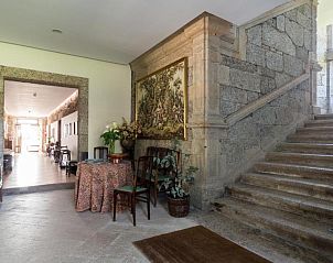 Verblijf 24221101 - Vakantiewoning Het groene Spanje - Pazo de Sedor