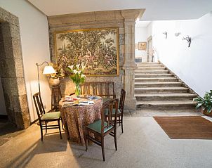 Verblijf 24221101 - Vakantiewoning Het groene Spanje - Pazo de Sedor