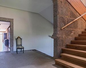 Verblijf 24221101 - Vakantiewoning Het groene Spanje - Pazo de Sedor