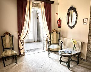 Verblijf 24221101 - Vakantiewoning Het groene Spanje - Pazo de Sedor