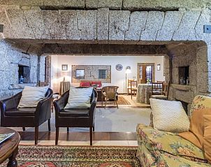 Verblijf 24221101 - Vakantiewoning Het groene Spanje - Pazo de Sedor