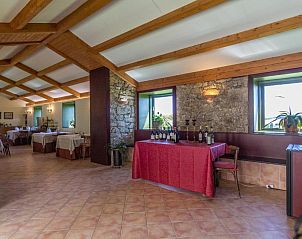 Verblijf 24221101 - Vakantiewoning Het groene Spanje - Pazo de Sedor