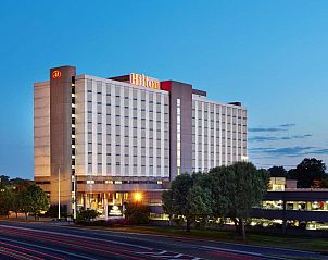 Unterkunft 2425201 - Appartement Oostkust - Hilton Newark Airport