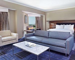 Unterkunft 2425201 - Appartement Oostkust - Hilton Newark Airport