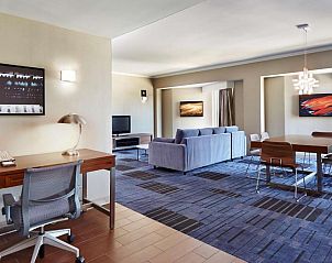 Unterkunft 2425201 - Appartement Oostkust - Hilton Newark Airport