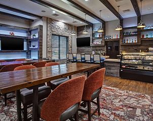 Unterkunft 2425204 - Appartement Oostkust - Country Inn & Suites by Radisson, Newark Airport, NJ