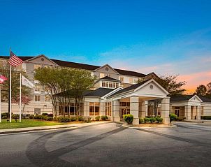 Unterkunft 2425301 - Appartement Zuiden - Hilton Garden Inn Atlanta East/Stonecrest