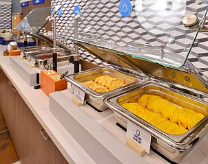 Unterkunft 2425403 - Appartement Florida - Holiday Inn Express Hotel & Suites Fort Pierce West, an IHG 