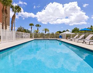 Unterkunft 2425403 - Appartement Florida - Holiday Inn Express Hotel & Suites Fort Pierce West, an IHG 