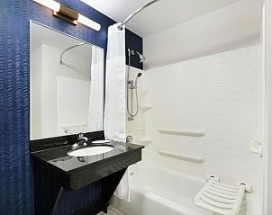 Unterkunft 2425405 - Appartement Florida - Fairfield Inn & Suites Fort Pierce / Port St Lucie