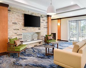 Unterkunft 2425405 - Appartement Florida - Fairfield Inn & Suites Fort Pierce / Port St Lucie