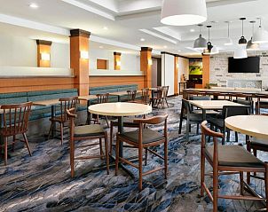 Unterkunft 2425405 - Appartement Florida - Fairfield Inn & Suites Fort Pierce / Port St Lucie