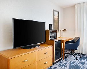 Unterkunft 2425405 - Appartement Florida - Fairfield Inn & Suites Fort Pierce / Port St Lucie