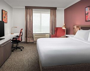 Unterkunft 2425802 - Appartement Rocky Mountains - Hilton Garden Inn Missoula