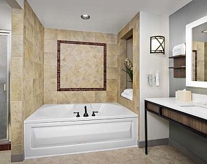 Unterkunft 2425802 - Appartement Rocky Mountains - Hilton Garden Inn Missoula