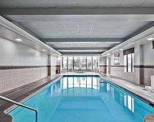 Unterkunft 2425802 - Appartement Rocky Mountains - Hilton Garden Inn Missoula