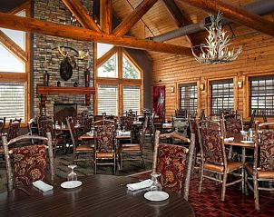 Unterkunft 2425802 - Appartement Rocky Mountains - Hilton Garden Inn Missoula