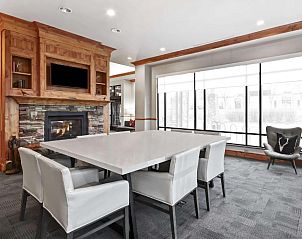 Unterkunft 2425802 - Appartement Rocky Mountains - Hilton Garden Inn Missoula