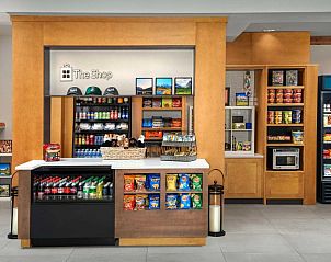 Unterkunft 2425802 - Appartement Rocky Mountains - Hilton Garden Inn Missoula