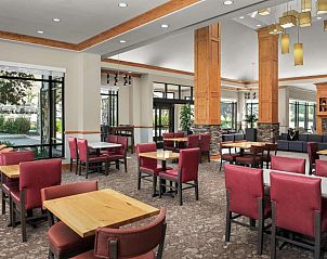 Unterkunft 2425802 - Appartement Rocky Mountains - Hilton Garden Inn Missoula