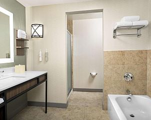 Unterkunft 2425802 - Appartement Rocky Mountains - Hilton Garden Inn Missoula