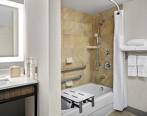 Unterkunft 2425802 - Appartement Rocky Mountains - Hilton Garden Inn Missoula