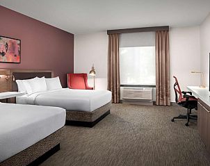 Unterkunft 2425802 - Appartement Rocky Mountains - Hilton Garden Inn Missoula