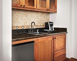 Unterkunft 2425802 - Appartement Rocky Mountains - Hilton Garden Inn Missoula