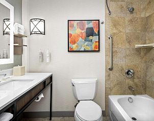 Unterkunft 2425802 - Appartement Rocky Mountains - Hilton Garden Inn Missoula