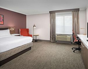 Unterkunft 2425802 - Appartement Rocky Mountains - Hilton Garden Inn Missoula